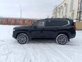 Toyota Land Cruiser Luxe 2024 года за 53 000 000 тг. в Актобе – фото 3