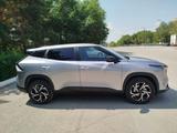 Geely Galaxy Cityray 2026 года за 9 600 000 тг. в Караганда – фото 2