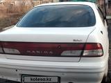 Nissan Maxima 1998 годаүшін2 850 000 тг. в Усть-Каменогорск – фото 5