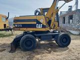 Caterpillar  M315 1997 года за 8 500 000 тг. в Костанай