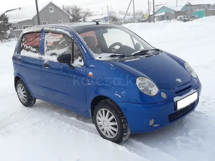 Daewoo Matiz 2011 года за 2 100 000 тг. в Шортанды – фото 2