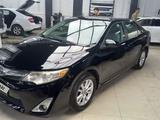 Toyota Camry 2014 года за 7 850 000 тг. в Алматы – фото 2