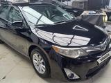 Toyota Camry 2014 года за 7 850 000 тг. в Алматы