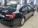Toyota Camry 2014 года за 7 850 000 тг. в Алматы – фото 4