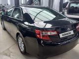 Toyota Camry 2014 года за 7 850 000 тг. в Алматы – фото 5