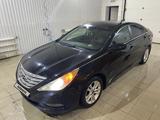 Hyundai Sonata 2011 года за 5 200 000 тг. в Атырау – фото 3