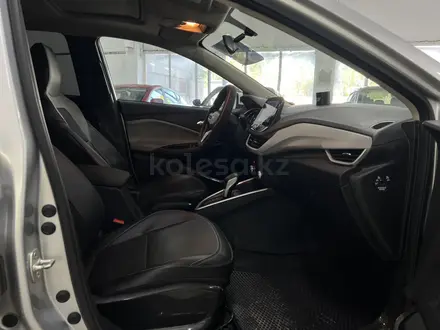 Chevrolet Onix 2023 года за 4 800 000 тг. в Костанай – фото 9