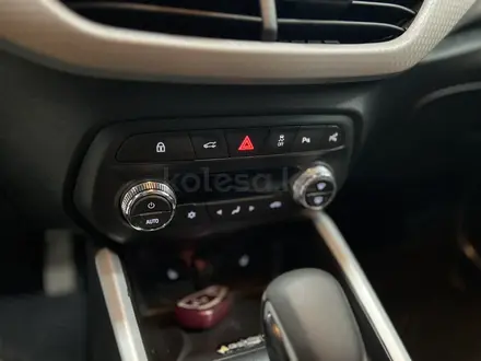 Chevrolet Onix 2023 года за 4 800 000 тг. в Костанай – фото 12
