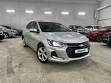 Chevrolet Onix 2023 года за 4 800 000 тг. в Костанай