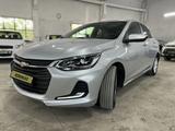 Chevrolet Onix 2023 годаүшін4 800 000 тг. в Костанай – фото 4