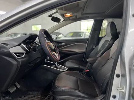 Chevrolet Onix 2023 года за 4 800 000 тг. в Костанай – фото 5