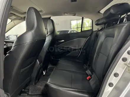 Chevrolet Onix 2023 года за 4 800 000 тг. в Костанай – фото 6