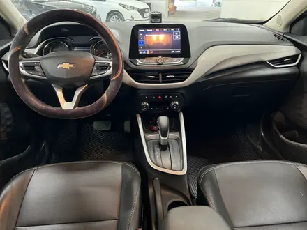 Chevrolet Onix 2023 года за 4 800 000 тг. в Костанай – фото 7
