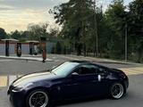 Nissan 350Z 2004 года за 6 950 000 тг. в Алматы – фото 3