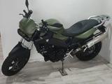 BMW  F 800 R 2010 года за 2 000 000 тг. в Алматы