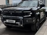 Deepal G318 2025 годаүшін16 700 000 тг. в Астана – фото 3