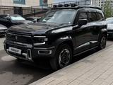 Deepal G318 2025 годаүшін16 700 000 тг. в Астана – фото 4