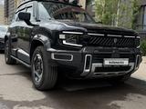 Deepal G318 2025 годаүшін16 700 000 тг. в Астана