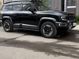 Deepal G318 2025 годаүшін16 700 000 тг. в Астана – фото 2