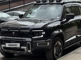 Deepal G318 2025 годаүшін16 700 000 тг. в Астана – фото 5