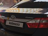 Toyota Camry 2014 года за 9 000 000 тг. в Алматы