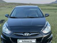Hyundai Accent 2012 года за 4 800 000 тг. в Усть-Каменогорск