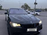 BMW 520 2013 года за 10 000 000 тг. в Алматы