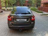 ВАЗ (Lada) Granta 2191 2020 года за 4 200 000 тг. в Актобе – фото 5