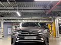 Toyota Highlander 2018 годаүшін14 000 000 тг. в Алматы – фото 9