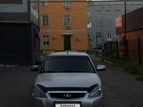ВАЗ (Lada) Priora 2170 2012 годаүшін1 700 000 тг. в Уральск – фото 2