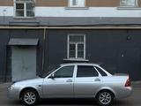 ВАЗ (Lada) Priora 2170 2012 годаүшін1 700 000 тг. в Уральск – фото 3