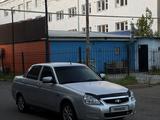ВАЗ (Lada) Priora 2170 2012 годаүшін1 700 000 тг. в Уральск