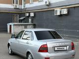 ВАЗ (Lada) Priora 2170 2012 годаүшін1 700 000 тг. в Уральск – фото 4