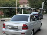 ВАЗ (Lada) Priora 2170 2012 годаүшін1 700 000 тг. в Уральск – фото 5