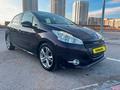 Peugeot 208 2013 годаfor3 500 000 тг. в Астана – фото 2