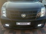 Cadillac Escalade 2013 годаүшін20 000 000 тг. в Актобе – фото 5