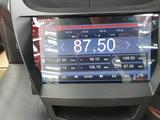 Магнитола Хендай Элантра Hyundai Elantra Red Power DSK Мультимедиа Андроид за 80 000 тг. в Караганда