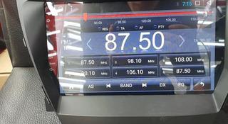 Магнитола Хендай Элантра Hyundai Elantra Red Power DSK Мультимедиа Андроид за 80 000 тг. в Караганда