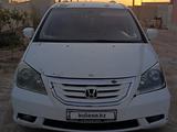Honda Odyssey 2007 года за 7 000 000 тг. в Актау