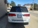 Honda Odyssey 2007 года за 7 000 000 тг. в Актау – фото 2