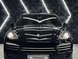Porsche Cayenne 2014 года за 15 100 000 тг. в Алматы