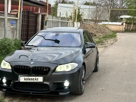 BMW 535 2010 года за 7 300 000 тг. в Алматы