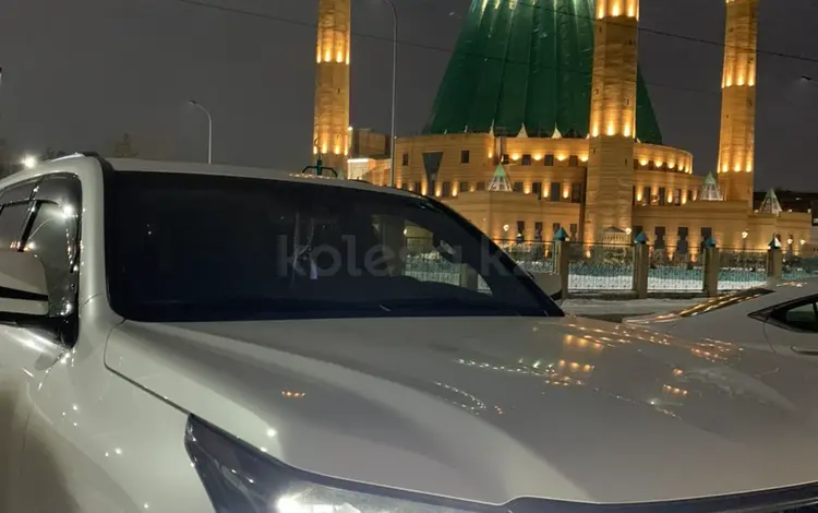 Lexus LX 570 2019 года за 60 000 000 тг. в Павлодар