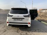 Lexus LX 570 2019 годаүшін60 000 000 тг. в Павлодар – фото 2