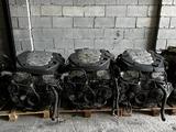 Двигатель VQ35DE Infiniti Fx35 двс Инфинити Фх35 мотор 3,5л Япония за 360 000 тг. в Алматы – фото 3