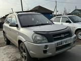 Hyundai Tucson 2007 годаүшін4 200 000 тг. в Петропавловск – фото 4