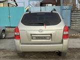 Hyundai Tucson 2007 годаүшін4 200 000 тг. в Петропавловск – фото 5