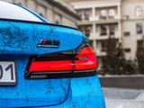 BMW M5 2021 года за 49 900 000 тг. в Алматы – фото 4
