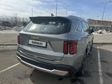 Kia Sorento 2024 года за 23 500 000 тг. в Астана – фото 3