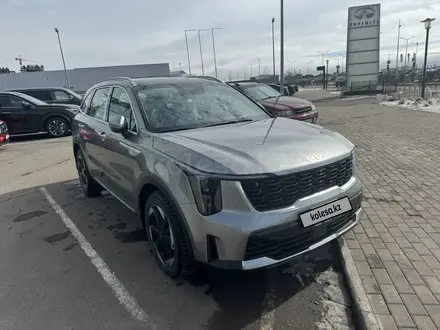 Kia Sorento 2024 года за 25 000 000 тг. в Астана – фото 2